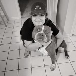 Meet your Posher, Samantha